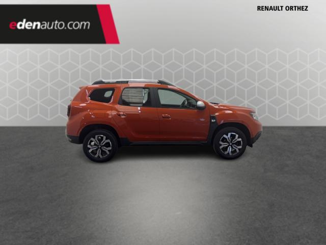 Dacia Duster image 2
