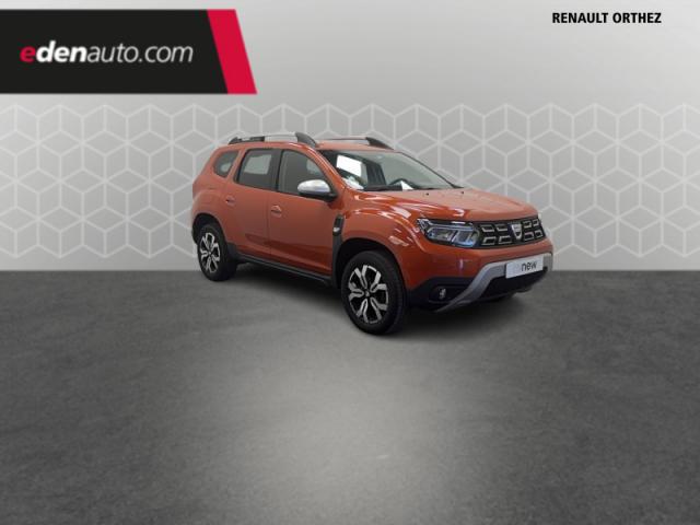 Dacia Duster image 1