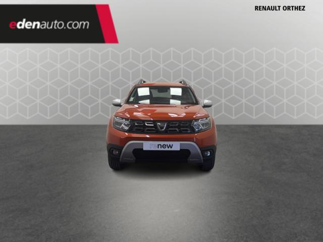 Dacia Duster image 8