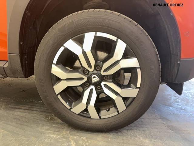 Dacia Duster image 3
