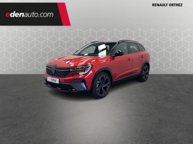 Renault Austral E-Tech Hybrid 200 Iconic Esprit Alpine