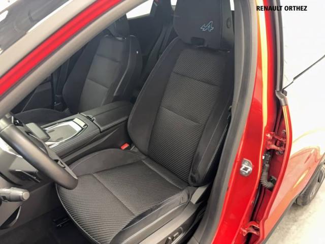 Renault Austral image 8