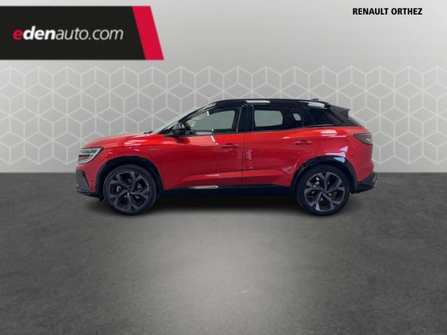 Renault Austral image 9