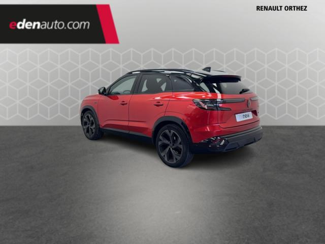 Renault Austral image 5