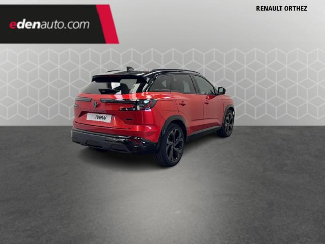 Renault Austral image 6