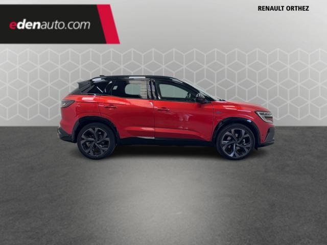 Renault Austral image 1