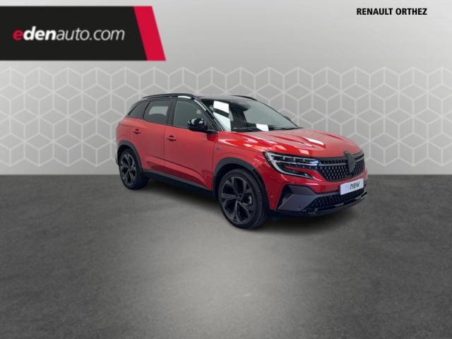 Renault Austral image 3