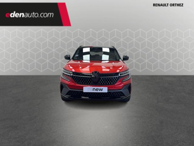 Renault Austral image 4