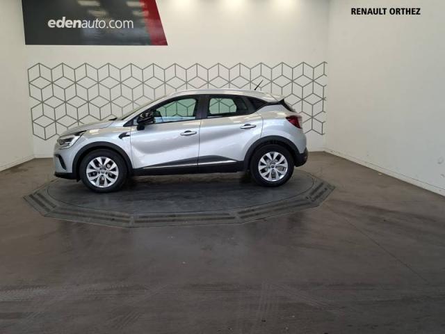 Renault Captur image 8