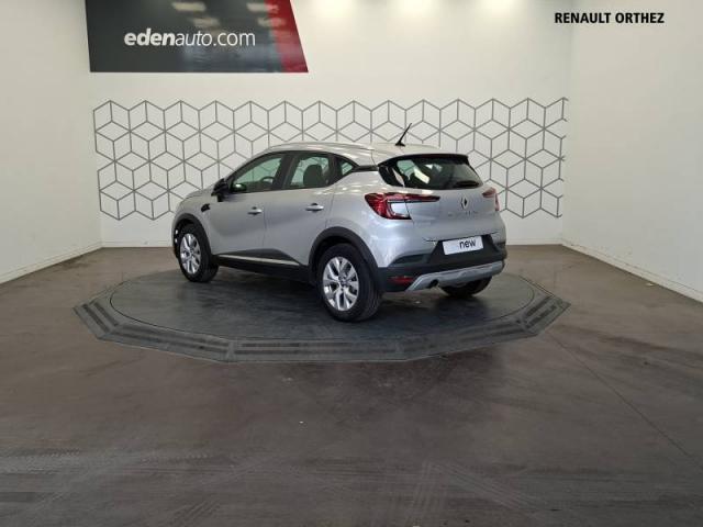 Renault Captur image 6