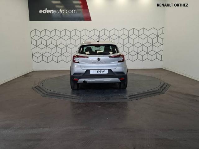 Renault Captur image 2