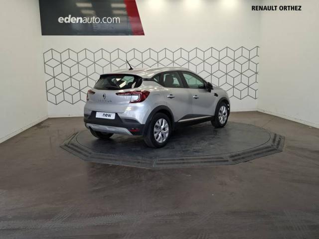 Renault Captur image 1