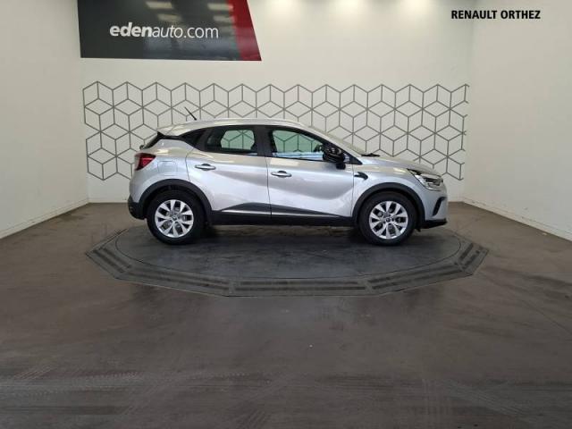 Renault Captur image 9