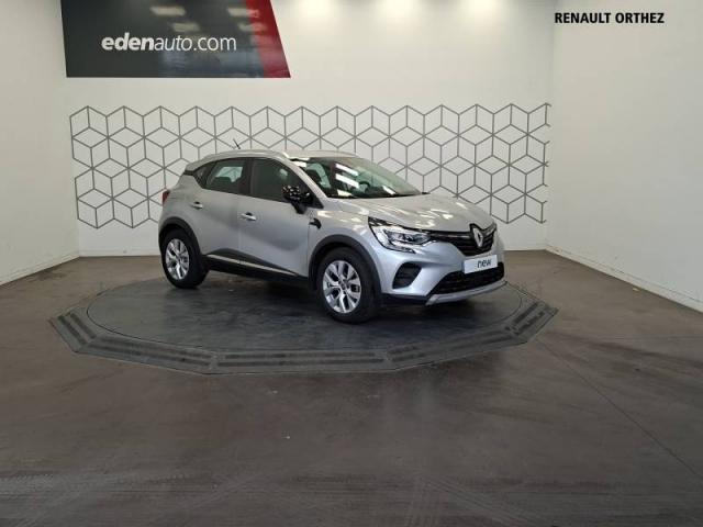 Renault Captur image 3