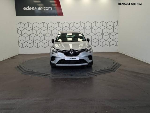 Renault Captur image 5