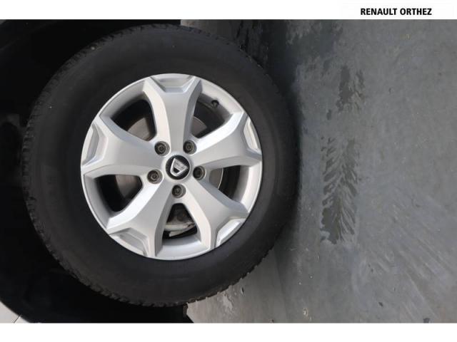 Dacia Duster image 6