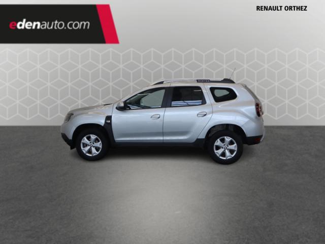 Dacia Duster image 8