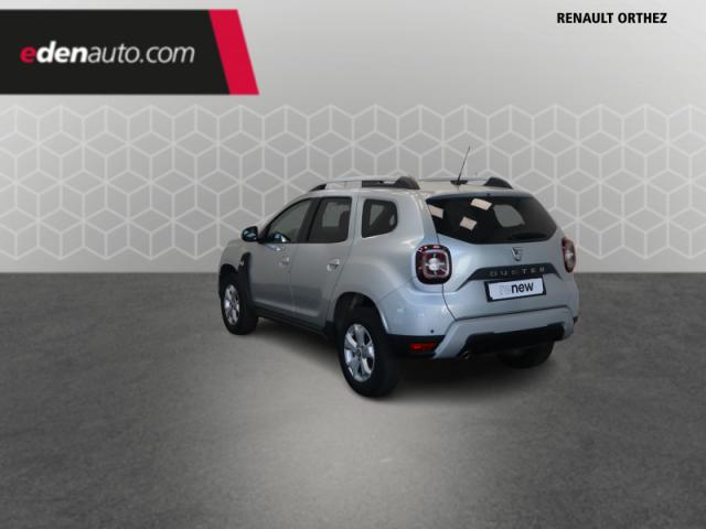Dacia Duster image 5