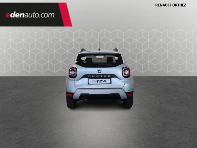 Dacia Duster image 3