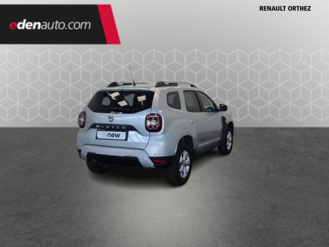 Dacia Duster image 4