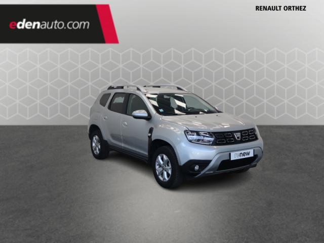 Dacia Duster image 7