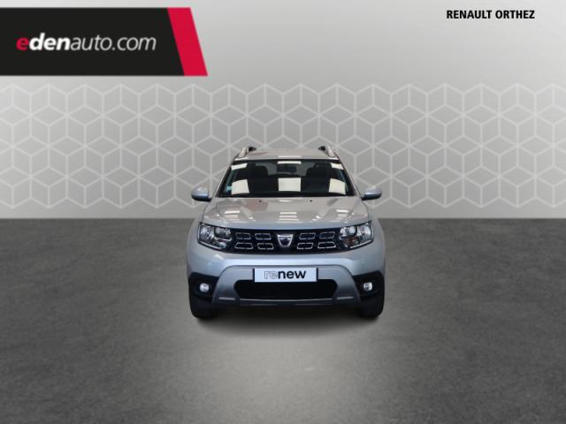 Dacia Duster image 1