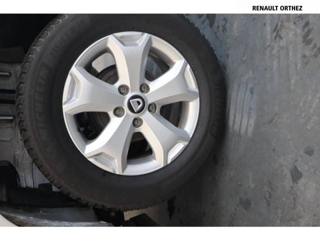 Dacia Duster image 9