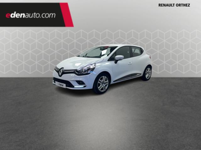 Renault Clio Dci 90 E6c Business