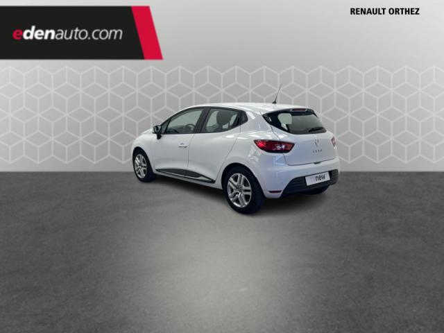 Renault Clio image 9