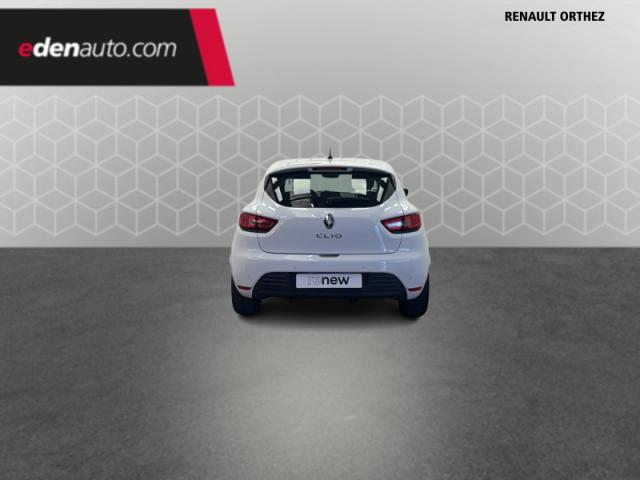 Renault Clio image 1