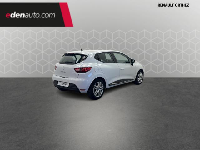 Renault Clio image 7