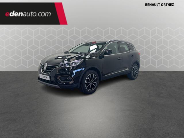 Renault Kadjar Blue Dci 115 Intens