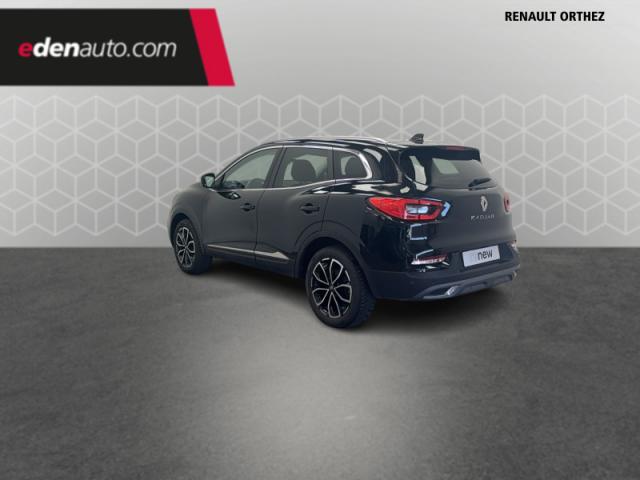 Renault Kadjar image 9