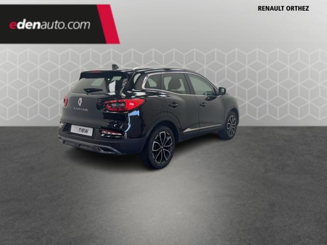 Renault Kadjar image 5