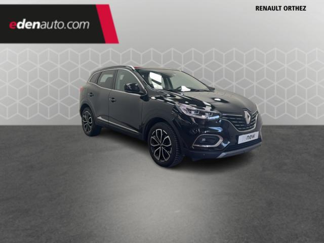 Renault Kadjar image 4
