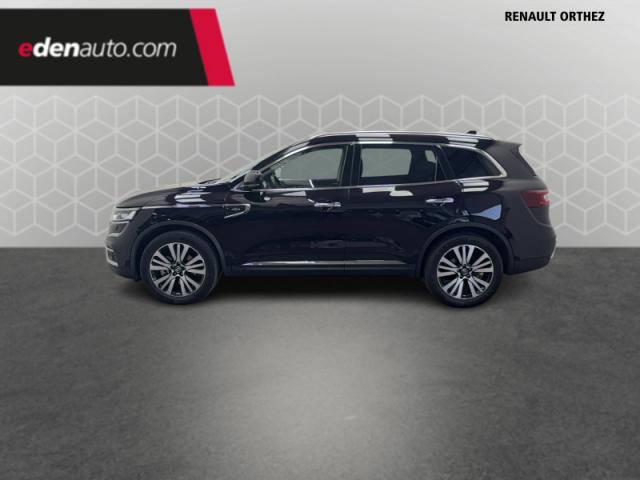Renault Koleos image 8