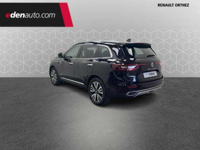 Renault Koleos image 6