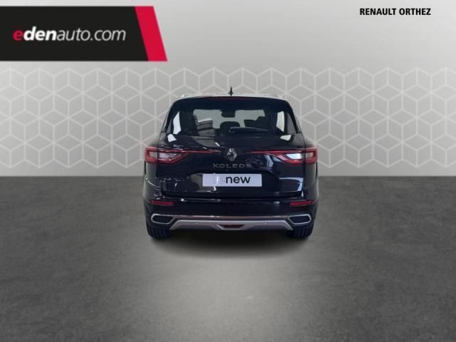 Renault Koleos image 1