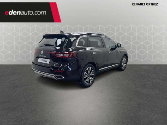 Renault Koleos image 3