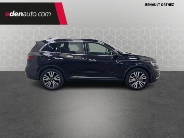 Renault Koleos image 2