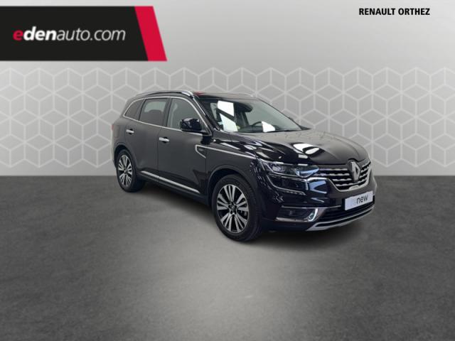 Renault Koleos image 5