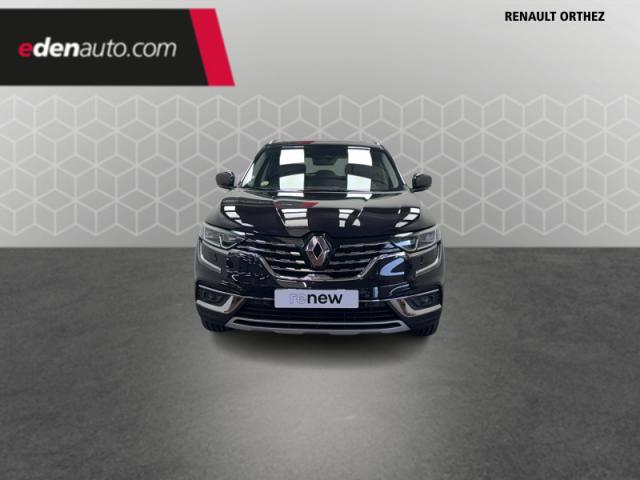 Renault Koleos image 9