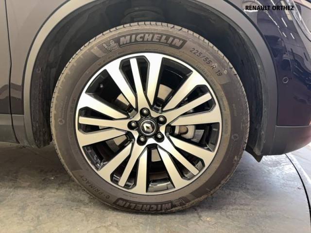 Renault Koleos image 4