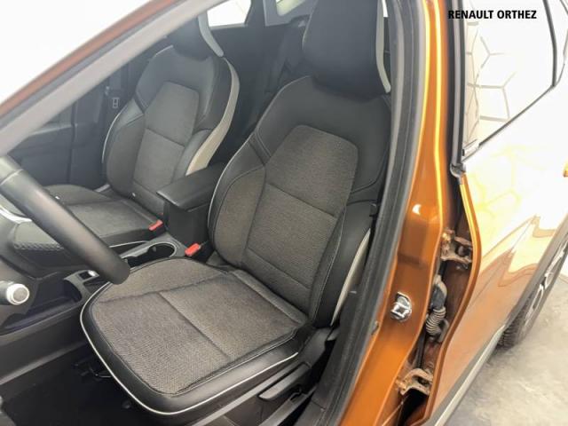 Renault Captur image 3