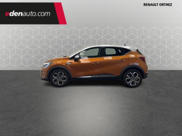 Renault Captur image 7