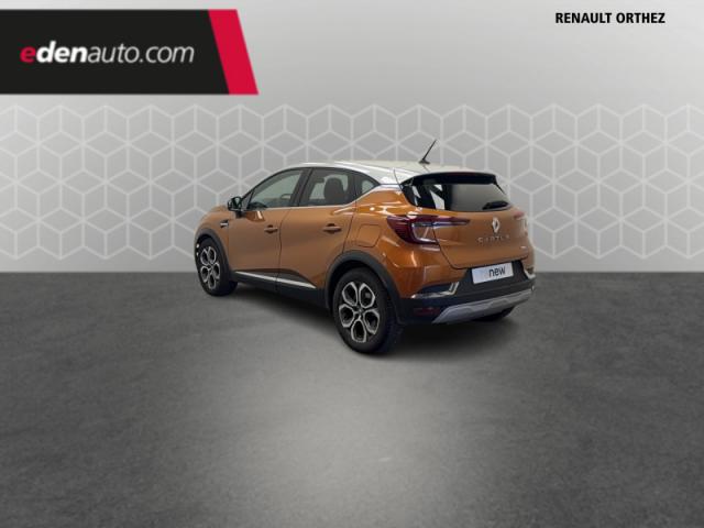 Renault Captur image 1