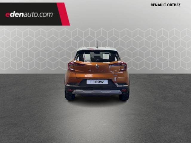 Renault Captur image 9