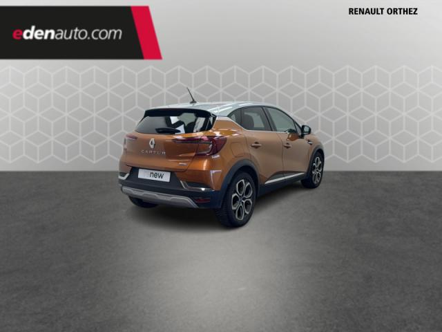 Renault Captur image 6