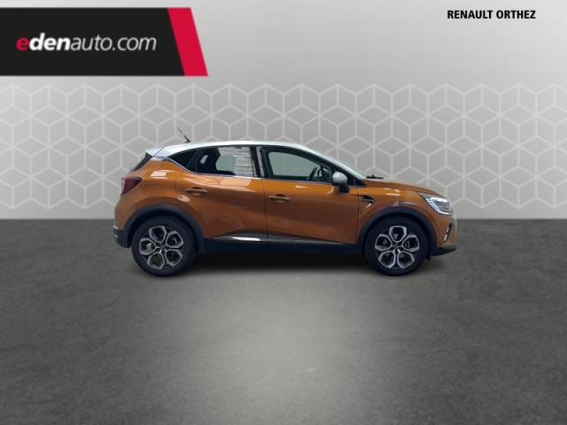 Renault Captur image 2