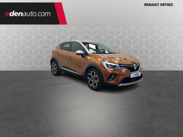 Renault Captur image 5